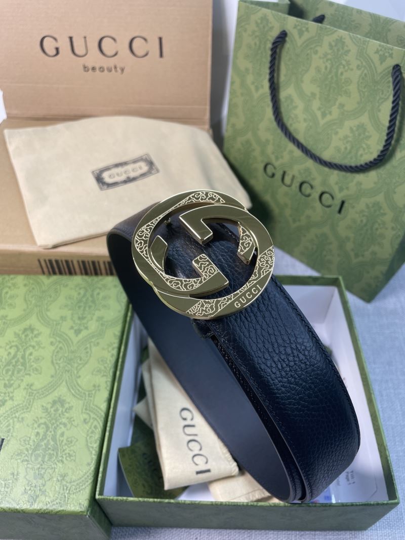 Gucci Belts